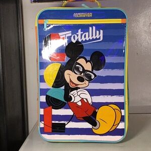Mickey Mouse Roller Case